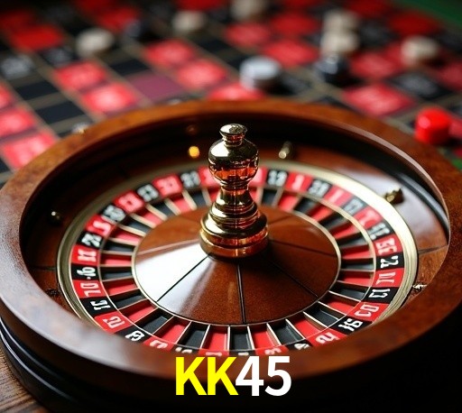 Aviator na KK45